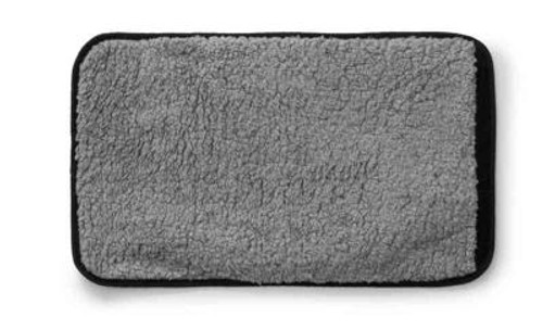 Sitteunderlag Sagaform Grå