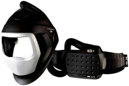 Sveiseskjerm 3M™ Speedglas™ 9100	