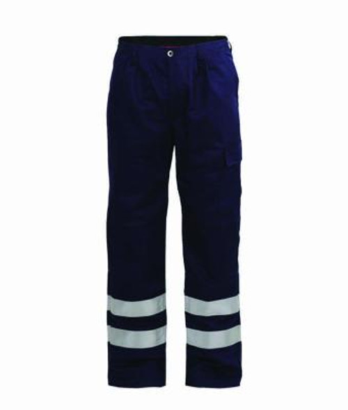 Bukse m/refleks Standal 675-3313