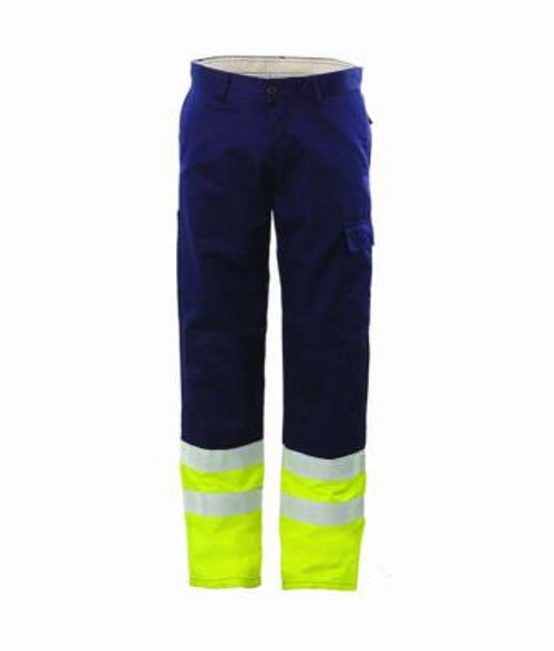 Bukse Strakofa +10 Aksla Multinorm kl.1