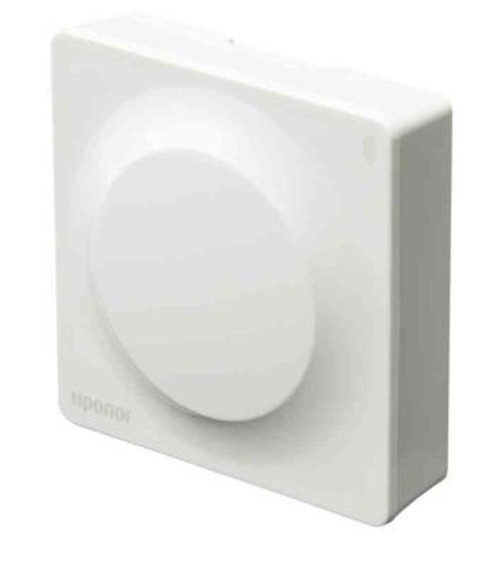 Termostat off. T-163 Smatrix - Wave, Uponor