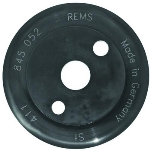 Skjæretrinse St for REMS Cento