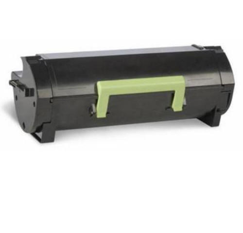 Toner 50F2H00 Lexmark 5K svart Toner 50F2H00 Lexmark 5K svart