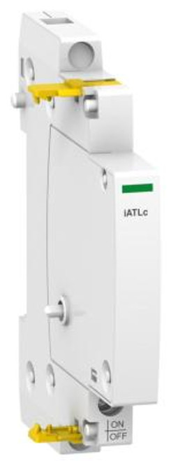 Hjelpereele Schneider iATLc