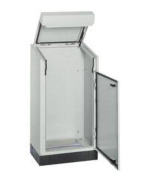 Styrepult Schneider Spasial SD