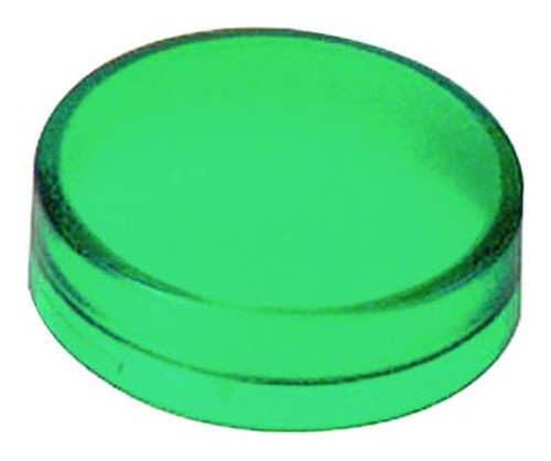 Lystrykknappkalott Schneider LED