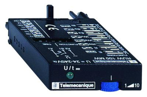 Timermodul Schneider Run-Rele