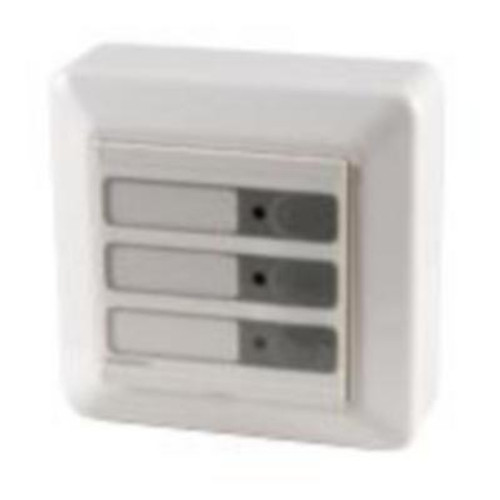 Lysbryter 55x55 SmartHouse