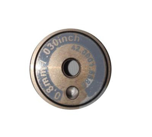Matehjul Fronius Transsteel 2200