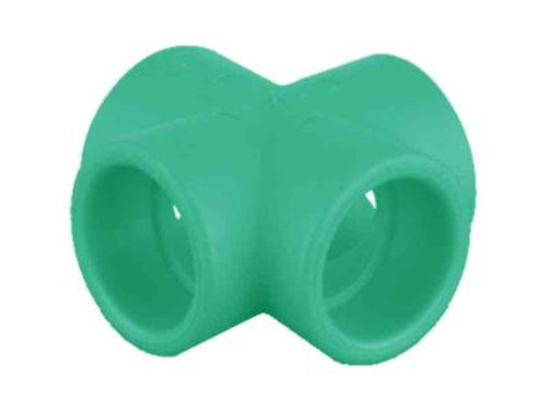 Kryss, Blue pipe / Green pipe og tappevann