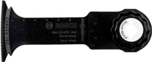 Dykksagblad Bosch MAII APB