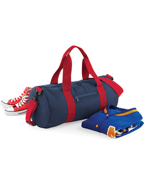 Original Barrel Bag