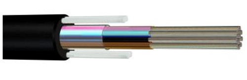 Fiberkabel Prysmian QXAI µsheath GC