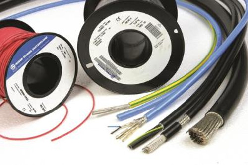 Radox® 4 GKW-AK Halogenfri dobbelisolert ledning 1,8/3Kv Radox® 4 GKW-AK Halogenfri dobbelisolert ledning 1,8/3Kv