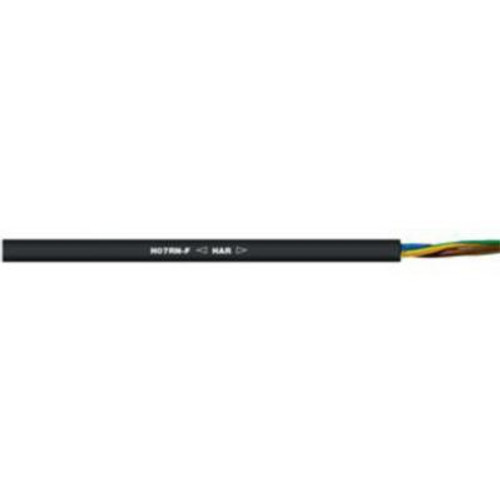 Gummikabel H07RN-F Lapp Kabel