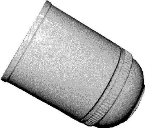 Lampeholder glatt Lampeholder glatt