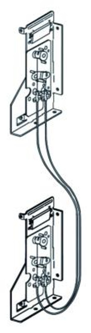 Effektbryter Schneider tilbehør vaieforigling Compact