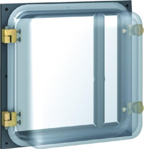 Dørramme Schneider Compact