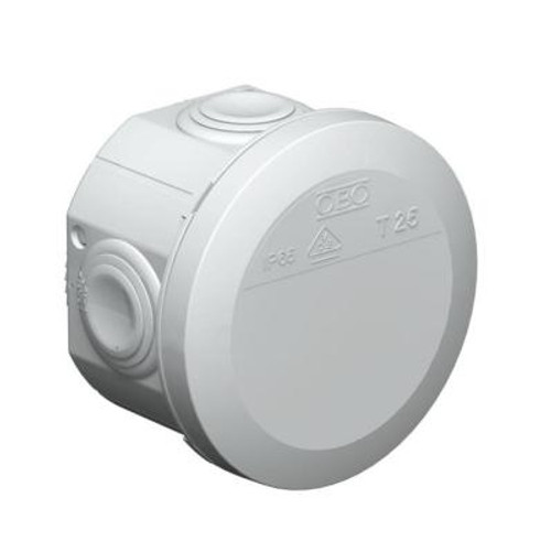 Koblingsboks OBO Bettermann T25