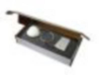 Microsafe Korridorrelé 18x18m 360°