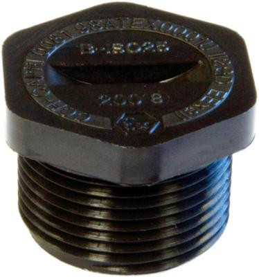 Blindplugg Elis Elektro EExe