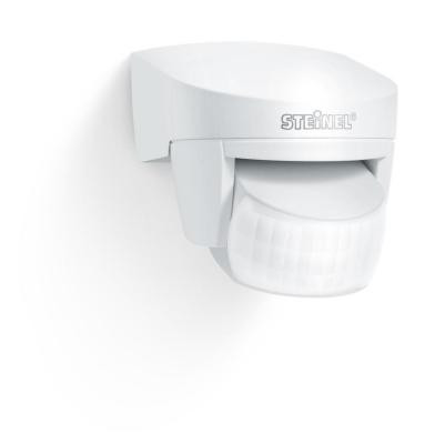 Bevegelsesdetektor Steinel IS 140-2