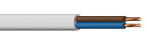 Installasjonskabel Draka TP90	