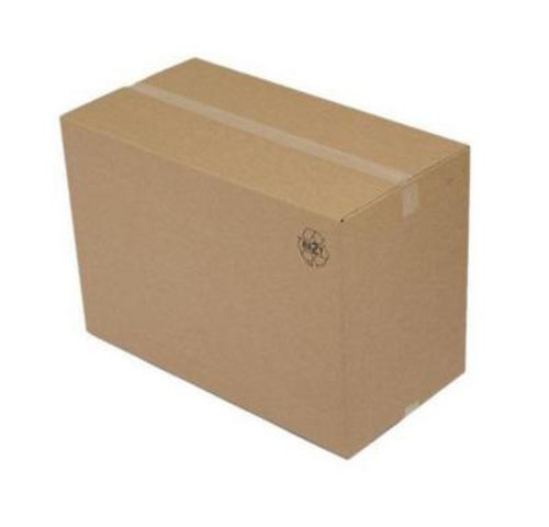 Pappeske Brun Peterson