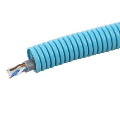 Powerline Pipelife kommunikasjonskabel