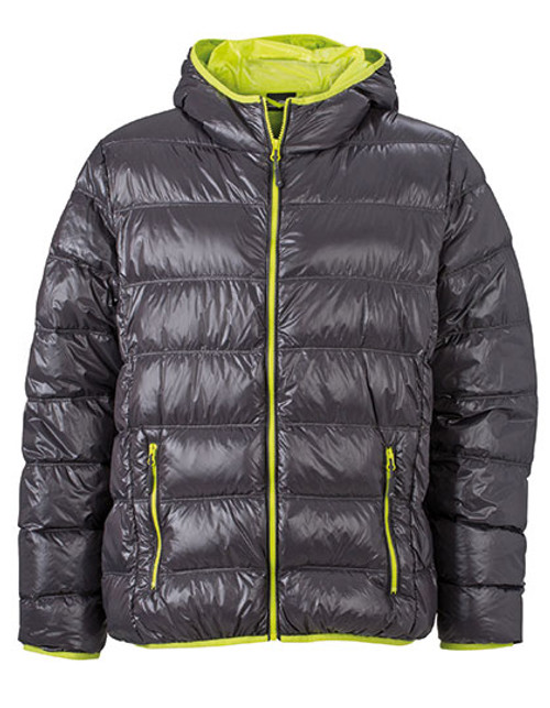 Men´s Down Jacket	
