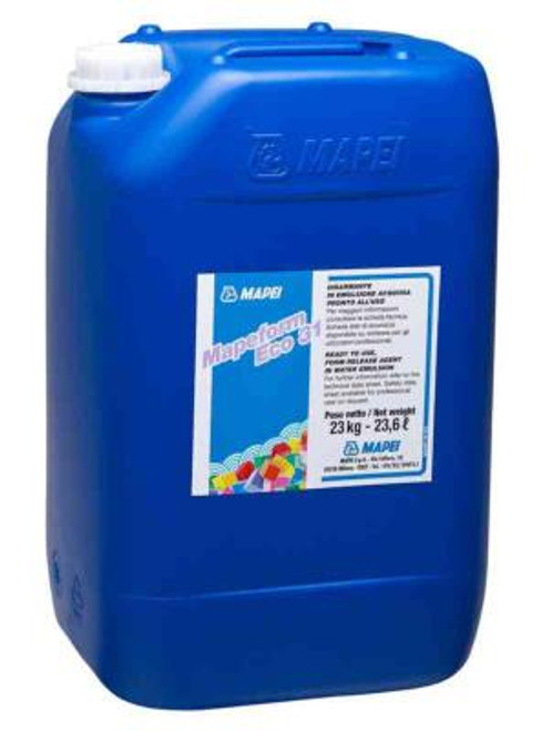 Formolje Mapei Mapeform Eco 31