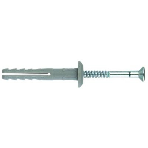 Spikerplugg fischer N m/krage