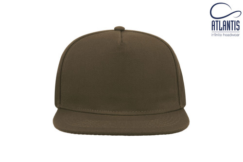 Snap Five Cap