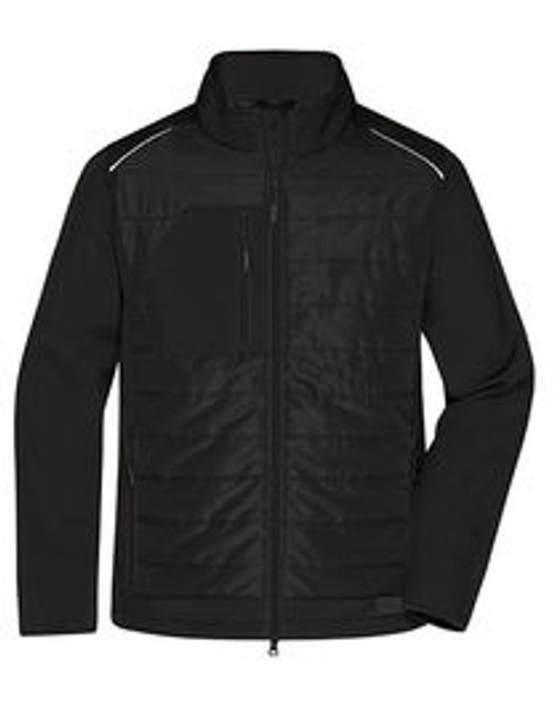 Men´s Hybrid Jacket	