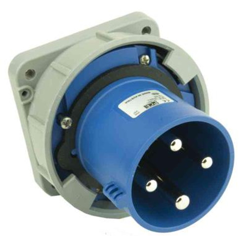 Rundstift Apparatinntak a-collection IP67