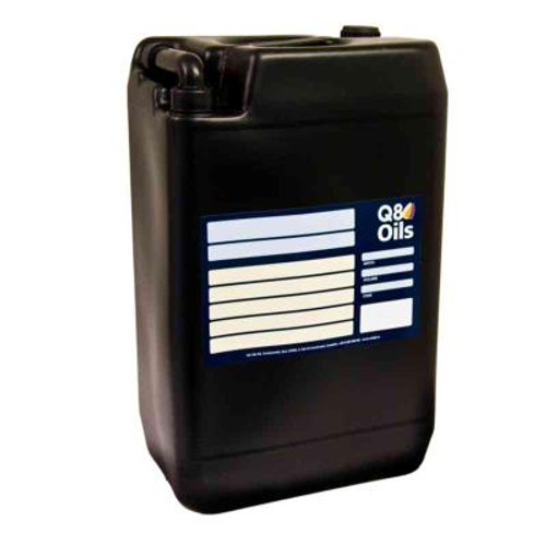 Transmisjonsolje Q8 T55 80W-90