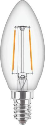 LED Philips CorePro LEDCandle