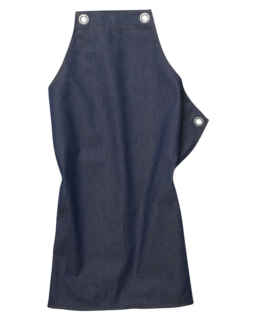 Bib Apron Potenza X Jeans