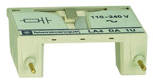 RC-ledd Schneider Tesys