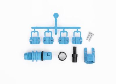 Skjøteboks BPEO system Ducatel			