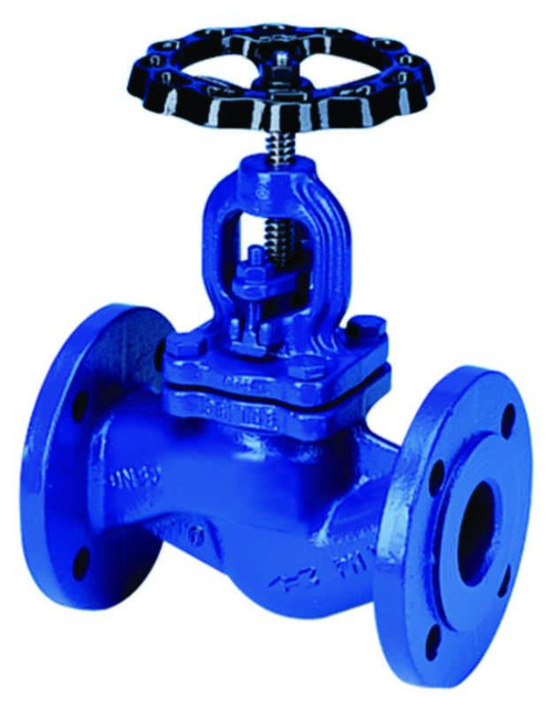 DN 250 PN 10 Stengevent. Rett WCB DN 250 PN 10 Stengevent. Rett WCB