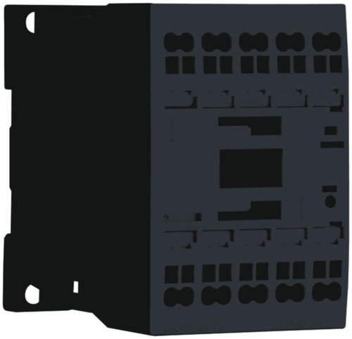 Kontaktor. DILM7-01(230V50/60H Kontaktor. 3-polet. 380 V 400 Kontaktor. DILM7-01(230V50/60H Kontaktor. 3-polet. 380 V 400