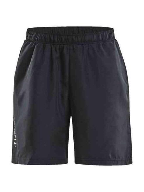 Shorts dame Craft Rush svart str 2XL