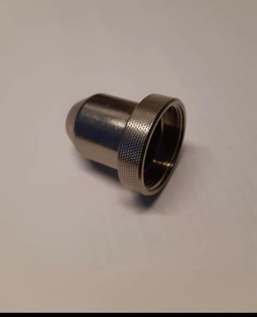 Beskyttelseskappe M30X1.5