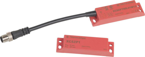 Magnetbryter 1nc2no IP66 M12 Magnetbryter 1nc2no IP66 M12