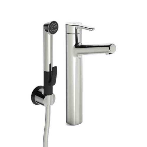 Oras Inspera Servantkran 3003F høy sokkel.Smart Bidetta 3V Oras Inspera Servantkran 3003F høy sokkel.Smart Bidetta 3V