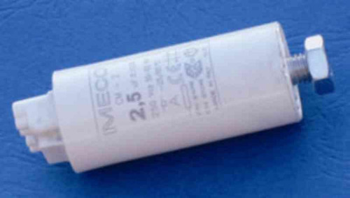 Kondensator. 60UF. 250V Kondensator. 60UF. 250V