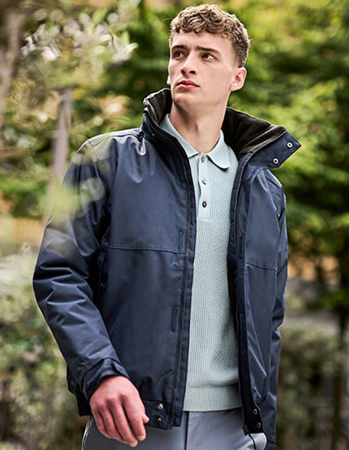 Blockade Waterproof Jacket