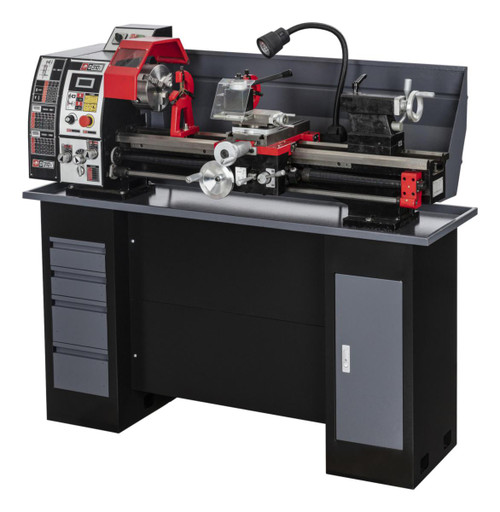 Dreiebenk D310x900 Pela m/stativ Dreiebenk D310x900 Pela m/stativ