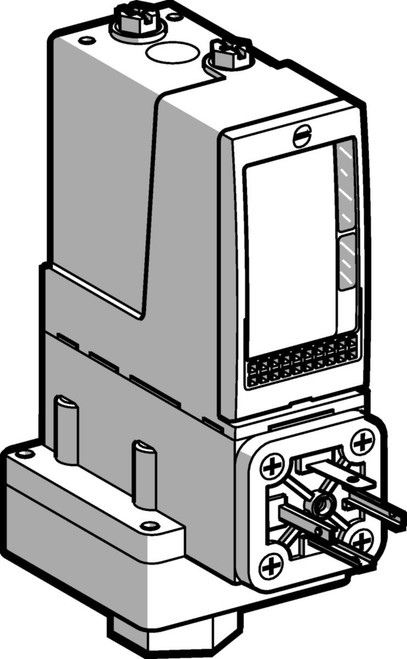 Pressostat 0 25-4 bar DIN Pressostat 0 25-4 bar DIN